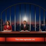 the view episode 141