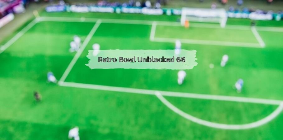 retro bowl unblocked 66