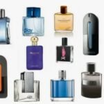 Men's Perfumes