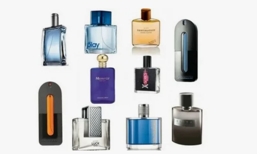 Men's Perfumes