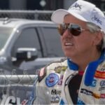 John Force